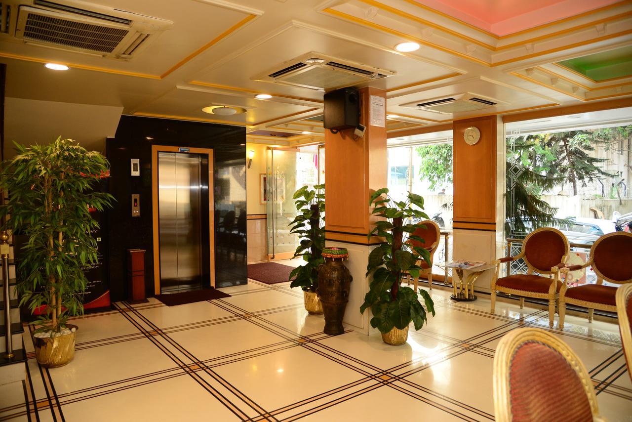 Ud Residency Pvt. Ltd. Bangalore Exterior foto
