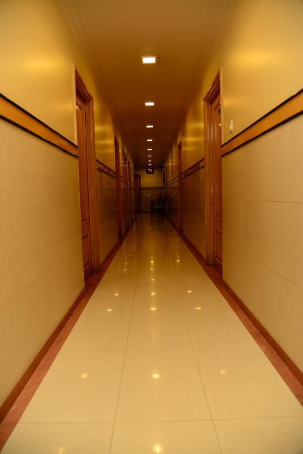 Ud Residency Pvt. Ltd. Bangalore Exterior foto
